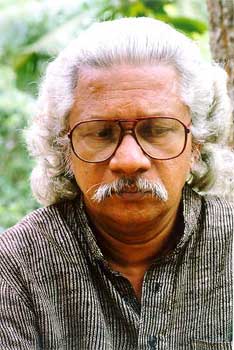 Adoor Gopala Krishnan